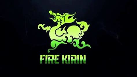 fire kirin fish game online.
